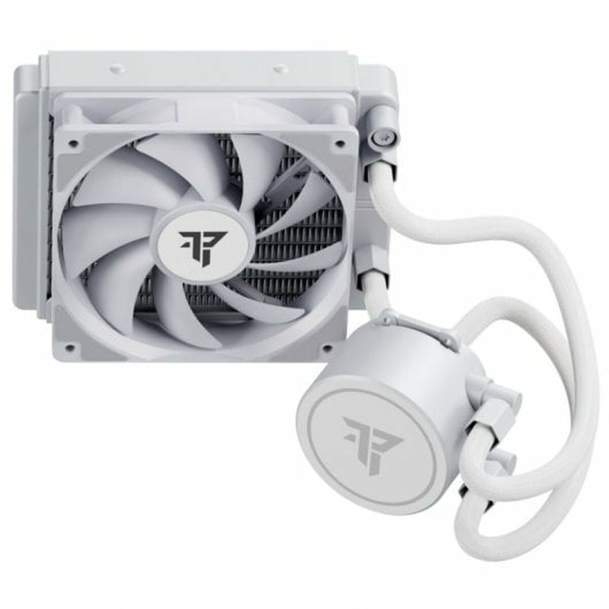 Flytande kylkit Tempest Liquid Cooler 120 RGB